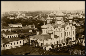 Поздравляем со 150-летием областного центра!