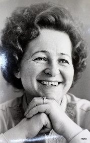 К 85-летию со дня рождения З.П.Пуховой К 85-летию со дня рождения З.П.Пуховой