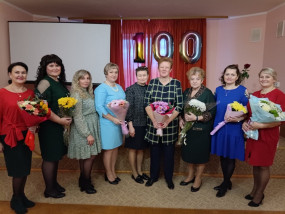 100-летний юбилей Кинешемского городского архива