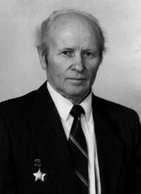Памяти Владимира Павловича Догадаева (1926-2023) 
