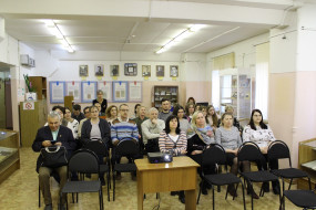 В ГАИО открылась историко-документальная выставка «Великий русский драматург» В ГАИО открылась историко-документальная выставка «Великий русский драматург»