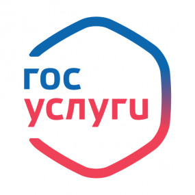 Подача заявлений через Госуслуги