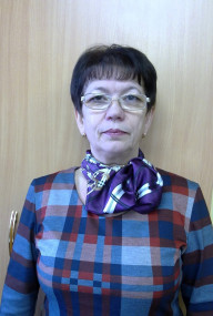 Поздравляем с Юбилеем Ирину Леонидовну Калёнову