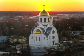 А.М. Семененко принял участие в научно-практической конференции, состоявшейся в Кохме