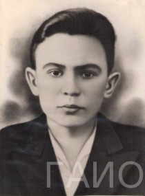 100 лет Герою Николаю Боброву