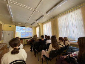 Тематическое мероприятие в архиве, посвященное празднованию десятилетия воссоединения Крыма с Россией Тематическое мероприятие в архиве, посвященное празднованию десятилетия воссоединения Крыма с Россией