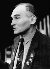 Выставка к 100-летию В.П. Кабаидзе. Итоги