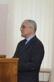 Поздравляем с Юбилеем Аркадия Андриановича Корникова