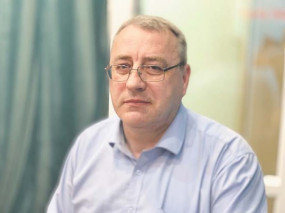 Директор ГАИО А.М. Семененко дал интервью изданию Твой Консультант