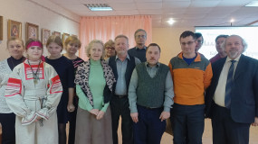 14-15 ноября 2024 г. на базе Санкт-Петербургского государственного университета ветеринарной медицины прошла Международная научная конференция «Лошади в мировой истории и культуре» 14-15 ноября 2024 г. на базе Санкт-Петербургского государственного университета ветеринарной медицины прошла Международная научная конференция «Лошади в мировой истории и культуре»