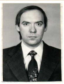 Памяти Александра Андреевича Сусина (1949-2025)