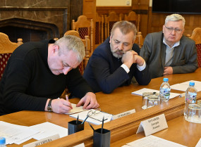Стартовал региональный этап конкурса «История семьи в истории страны: сороковые роковые»