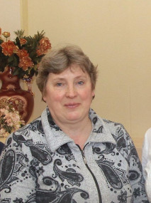 Поздравляем с Юбилеем Марианну Рудольфовну Малыгину!