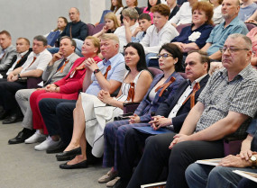 Почти 600 работ поступило на конкурс семейных творческих работ о войне в Ивановской области