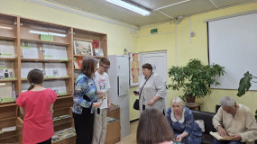 Выставка «Счастливые заботы детства» открылась