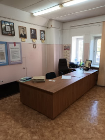 В Государственном архиве Ивановской области завершаются летние ремонтные работы