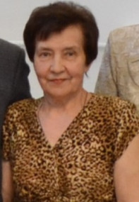 Памяти Людмилы Ивановны Агафоновой (1946-2025)