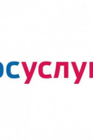 Госуслуги в электронном виде