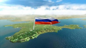 Крымской весне двенадцать  лет!