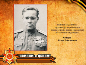 Лица Победы