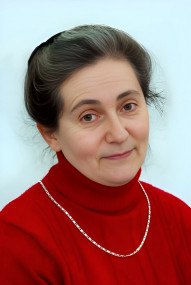 К 75-летию со дня рождения Альбины Георгиевны Любимовой. Воспоминания коллег и учеников
