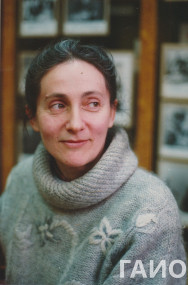К 75-летию со дня рождения Альбины Георгиевны Любимовой. Документальное наследие