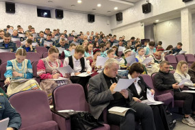 В Ивановской области написали «Диктант Победы»