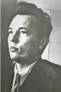 «Науки яркий свет...». Документы апреля: Иван Иванович Смирнов (1909-1965). «Науки яркий свет...». Документы апреля: Иван Иванович Смирнов (1909-1965).