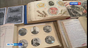 День Великой Победы. Деятельность ивановских архивистов в освещении средств массовой информации