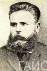 «Науки яркий свет...».  Документы сентября: Николай Николаевич Бенардос (1842-1905).