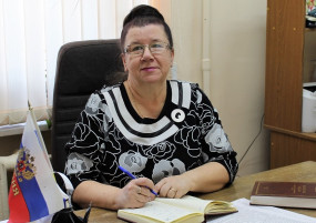 Заместитель директора по основной деятельности Муравьева Н.А. – лауреат знака «Общественное признание» в номинации «Патриот земли Ивановской» Заместитель директора по основной деятельности Муравьева Н.А. – лауреат знака «Общественное признание» в номинации «Патриот земли Ивановской»