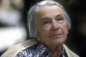 Нареченная Натальей. К 120-летию со дня рождения Н.Саррот (1900-1999) Нареченная Натальей. К 120-летию со дня рождения Н.Саррот (1900-1999)